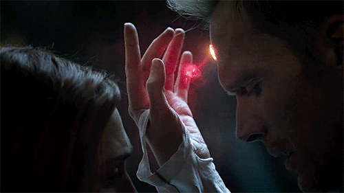 不愧能刷爆外网,漫威没让粉丝失望!