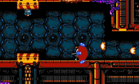 赛博之影初评测再现红白机经典忍龙精神续作真的好玩吗