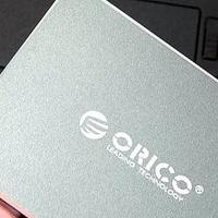 固态硬盘市场新宠儿 简评分享ORICO迅龙512Gb固态硬盘
