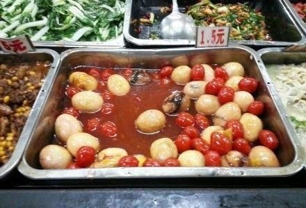 浙江大学食堂出现老鼠网友劝你耗子尾汁食品生鲜
