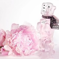 香水半月談 Vol. 3：Dior推出限量狗形香水、納茜素香水和祖瑪瓏聯名款香氛上新