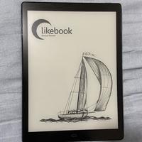 博阅likebook P10个人上手感想