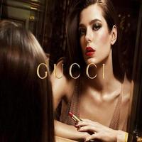 天貓Gucci美妝旗艦店正式開業，是時候來一波年前大血拼了！