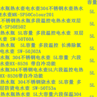 多段温控，从泡茶到冲奶！京东自营12款多段温控电热水壶清单推荐！好价低至150元！