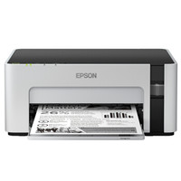 爱普生（EPSON）墨仓式M1129黑白无线打印机全新设计内置墨仓家用商用打印无忧