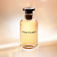 新香快訊：LV推出新品香水 étoile Filante，大吉嶺茶調香師新作