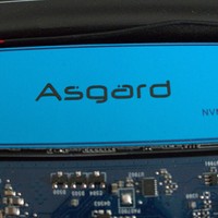 Asgard AN3 2T 伪开箱测试