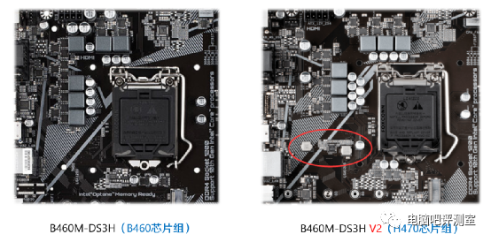 【1】前言    因为当前主流的h410,b460从芯片组层面就已经没法支持