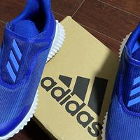 119元挺划算Adidas FortaRun AC