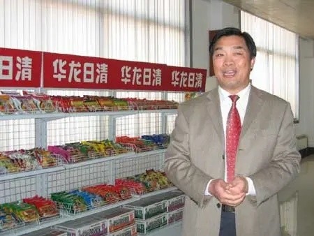 一袋方便面撑起千亿野心今麦郎重启ipo如何从网红方便食品中杀出一条