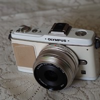 相机杂货铺 篇一：奥林巴斯EP2-适合慢拍的老相机
