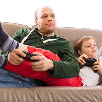 艾瑞發布游戲“未保白皮書”：家長越了解游戲，孩子沉迷比例越低
