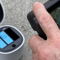 长久之计：泰迅 Allinbox收纳式充电盒 GoPro Hero 9 续航升级套装