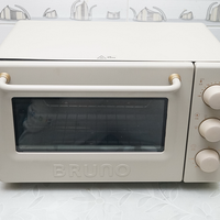 在家享受熏味料理：BRUNO烟熏料理多功能烤箱体验记