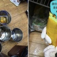 上海抽檢奶茶店全部存在問題
