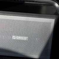 你家里备了超大号移动电源了吗？ORICO 300W户外电源能解决不少问题