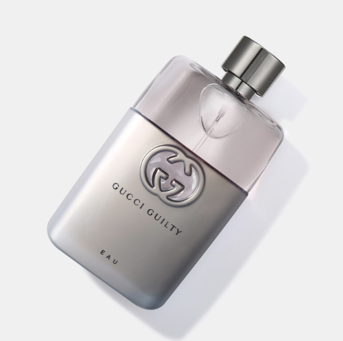 gucci 古驰 罪爱悦源男士淡香水 edt 90ml 701元包邮天猫精选去购买