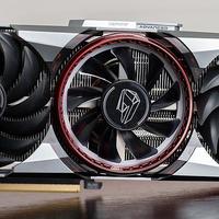 1060的最大威胁：iGame RTX3060 OC显卡首测