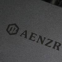MAC笔记本的接口补充神器-AENZR 六合一Type-C拓展坞