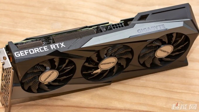 技嘉rtx3060gamingoc魔鹰显卡评测主流市场的光追普及先锋