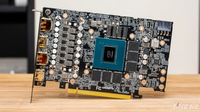 技嘉rtx 3060 gaming oc魔鹰显卡评测:主流市场的光追