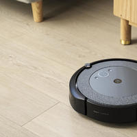 居家清洁好帮手！iRobot i3+扫地机器人体验，竟会自动倒垃圾