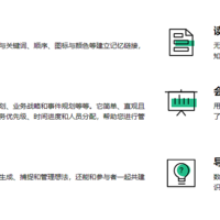 学好思维导图，提高工作效率-思维导图推荐，以及模板下载网站推荐