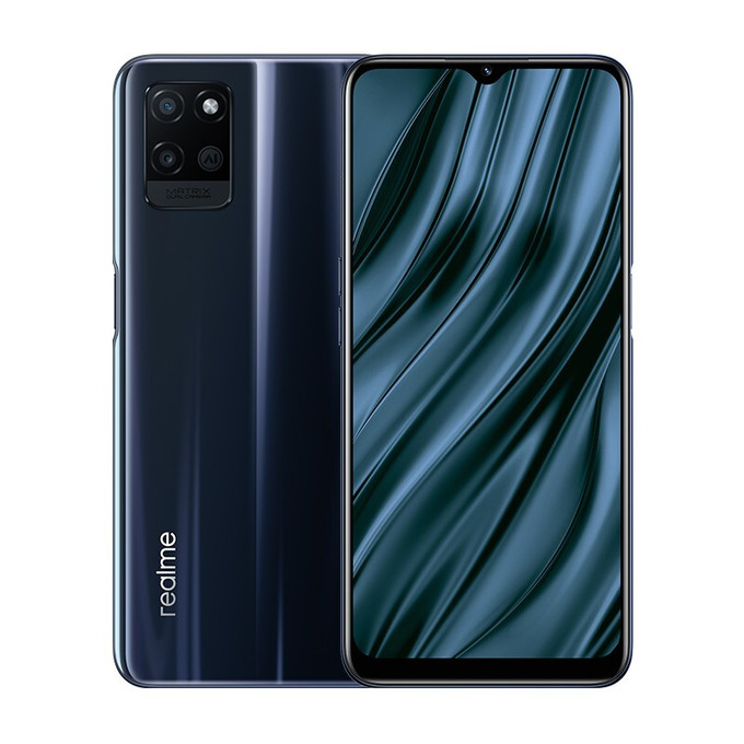 realme 真我v11