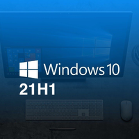 微軟表示正準備今年首個Win 10大更新，目前正式向Beta會員推送Win10 21H1