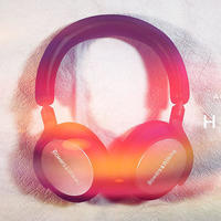 HIFI 篇一百五十二：宝华韦健B&W PX5头戴式降噪无线耳机之快评
