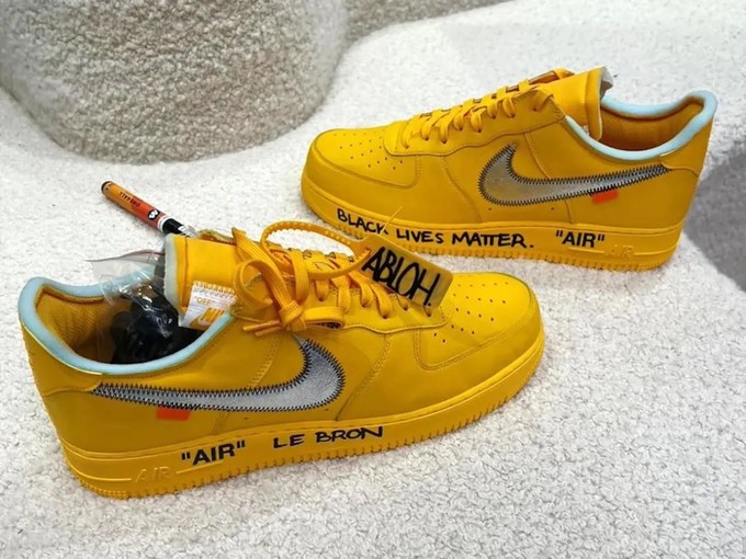 nike air force one