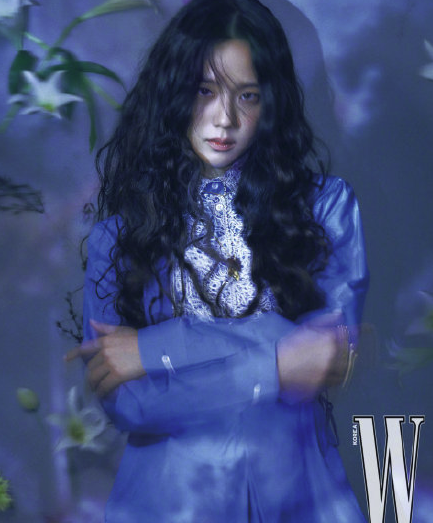 官宣blackpink成员jisoo成为dior全球大使再次解锁新身份