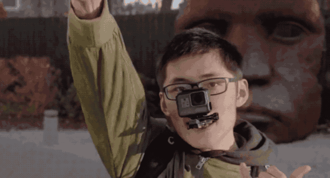 insta360 go 2:最好的的运动旅行相机?