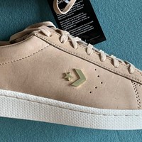 Sneaker 篇一百零五：4双小众鞋款：Converse、New Balance、Saucony
