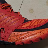 LA SPORTIVA AKASHA 简测