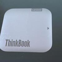 Thinkbook Pods Pro蓝牙耳机开箱