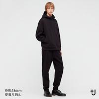 【设计师合作款】男装+J快干运动长裤437822