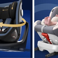 安全座椅2021最新科普攻略，附安全座椅选购清单！