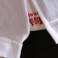 小奈报告 篇一百二十五：中国棉，新疆棉，拾柒棉重磅速吸国棉T恤
