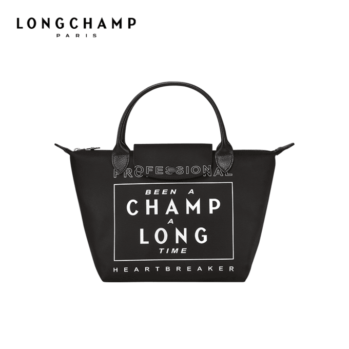 社区首页 服饰鞋包 男装 longchamp/珑骧男装 文章详情 将品牌logo