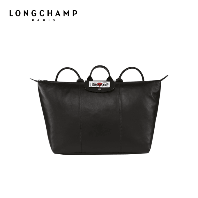 社区首页 服饰鞋包 男装 longchamp/珑骧男装 文章详情 将品牌logo