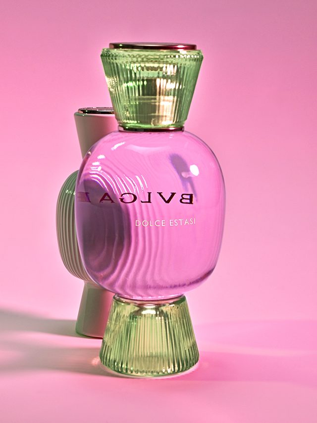 bvlgari 宝格丽 甜美狂想女士香水10ml中样