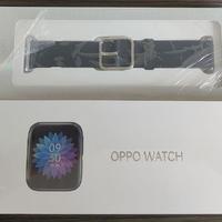 OPPO Watch 46mm上手开箱