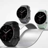 Amazfit GTR2e历时3月使用体验报告