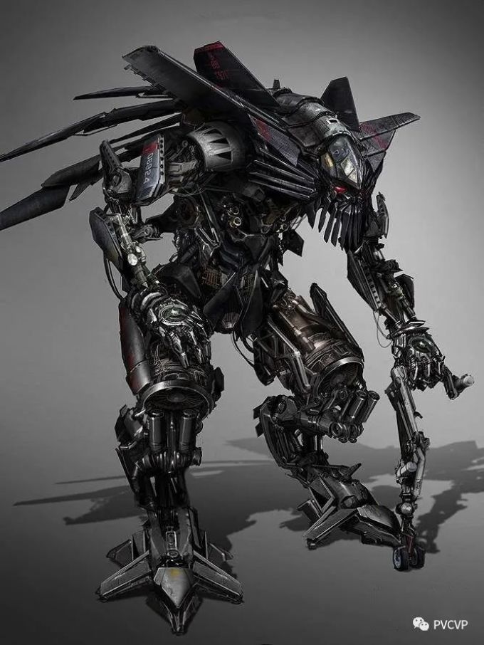 threezero《变形金刚2》天火开售可与擎天柱合体为「天火擎天柱」!