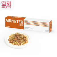 这个意面品牌有点牛,年销过亿,天猫份额超75%