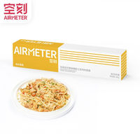 这个意面品牌有点牛,年销过亿,天猫份额超75%