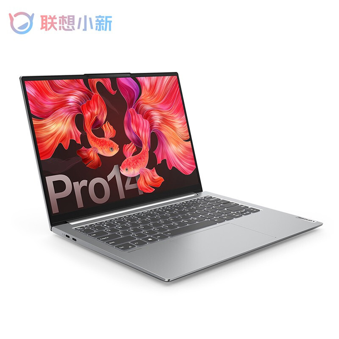 联想小新pro14标压锐龙版开售r75800h加持首发价5199元