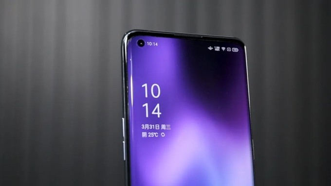 姜文代言,全网吹爆的 oppo find x3 pro,到底什么水平?