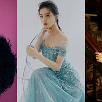紅毯造型明星“爭艷”，劉詩詩、倪妮、Angelababy...你最喜歡誰？